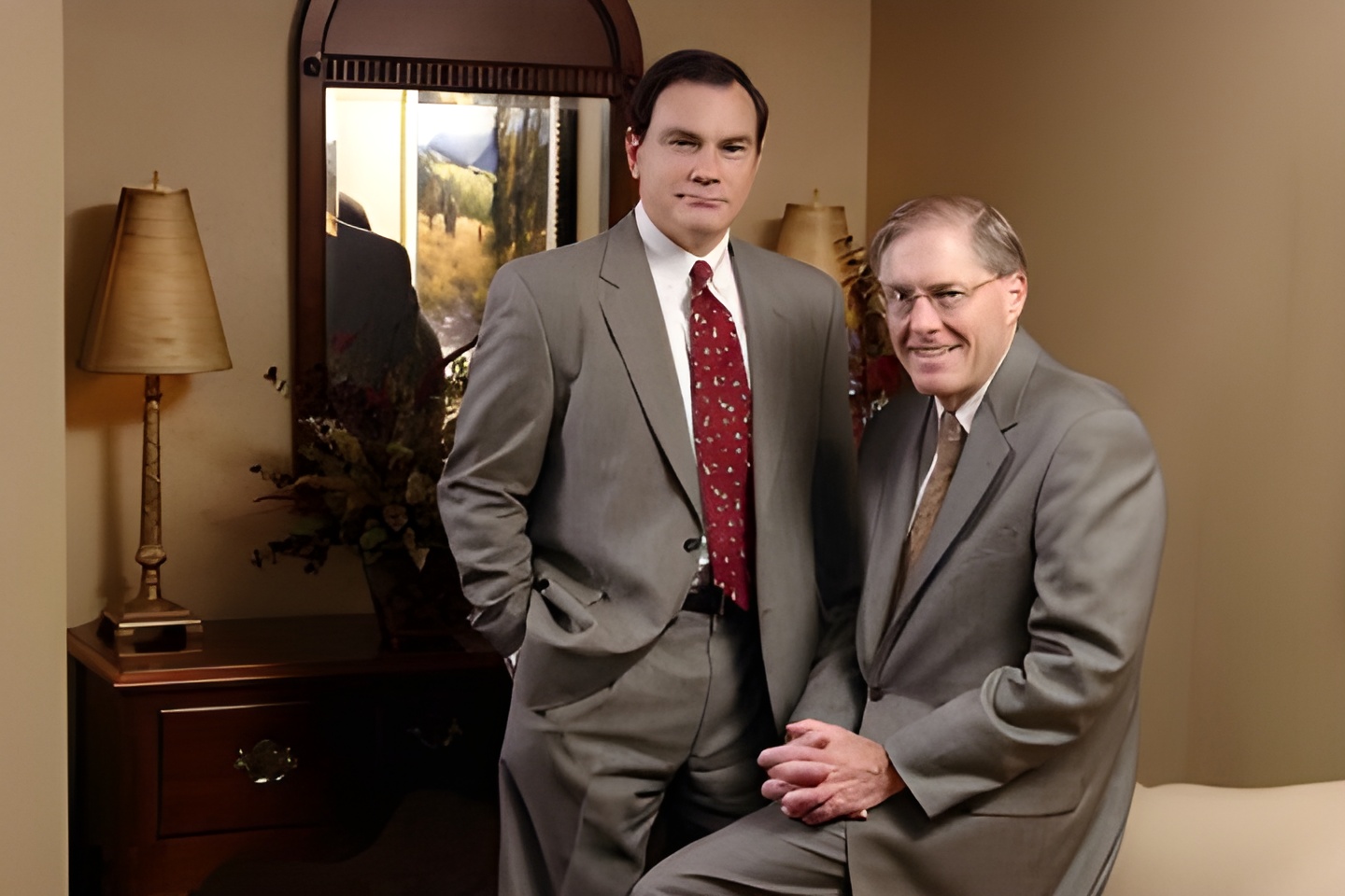 Jenkins & Kling
