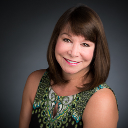 Rebecca Kling headshot