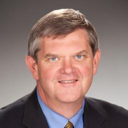 Dale Hermeling headshot