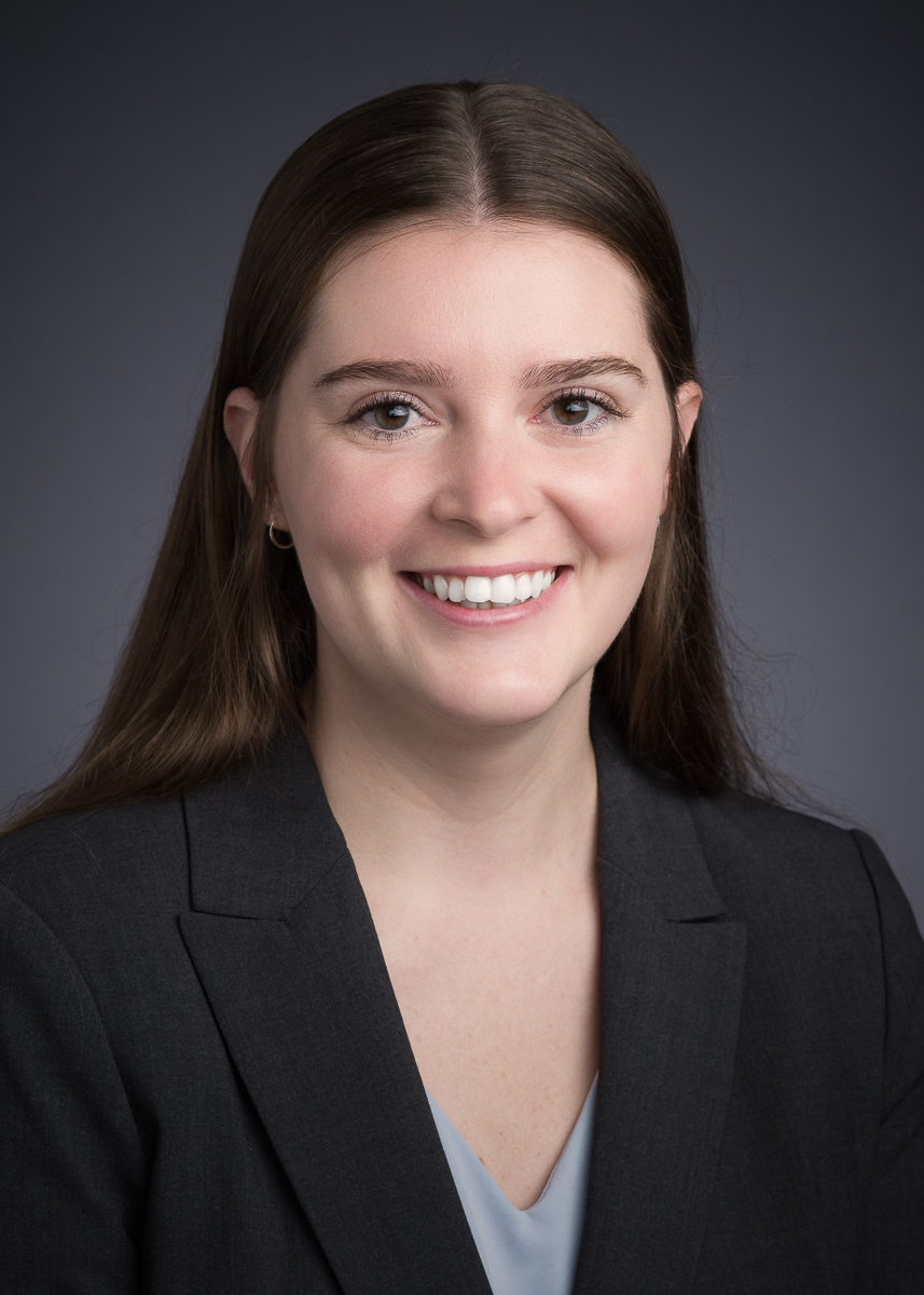 Mary Grimes Headshot