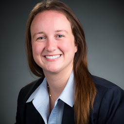 Jennifer Beasley headshot