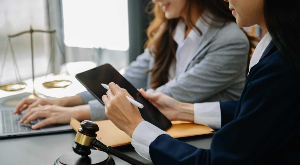LITIGATION PRACTICE