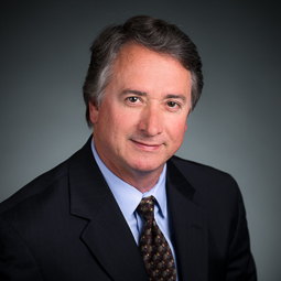 Michael Stephens headshot