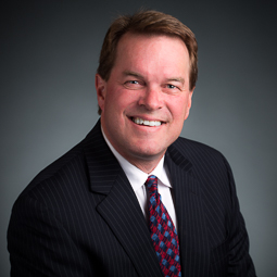 Roger Pecha headshot