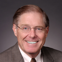 Ronald Jenkins headshot