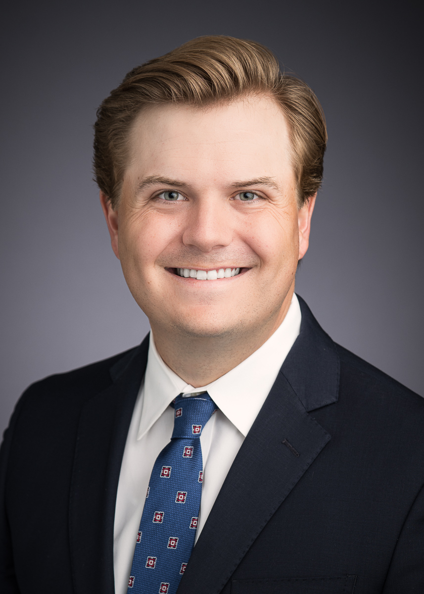 Andrew St. John