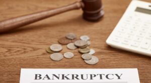 Bankruptcy
