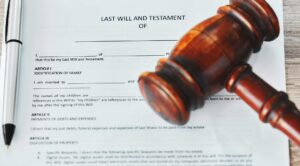 Probate Estate